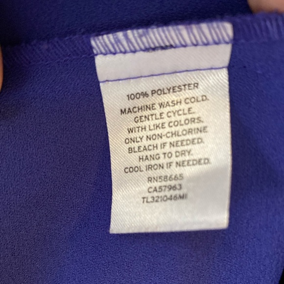 3/$25 ♻️ Leith Slip Style Dress M - Picture 3 of 6